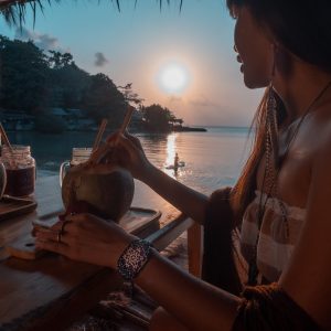 Sacred Geomerty Bracelets