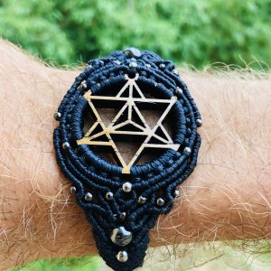 Merkaba Bracelets