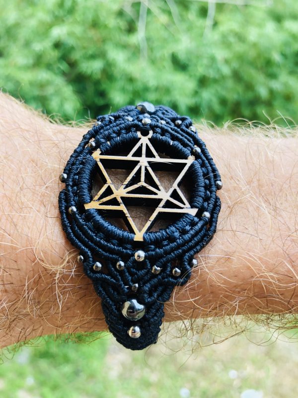 Merkaba Bracelets