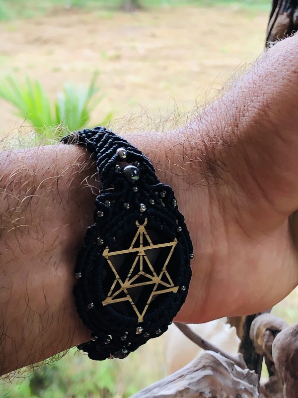 Merkaba Bracelets