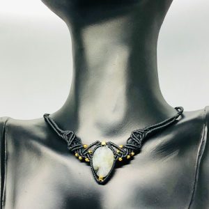 Tiara "Spirit Traveler''